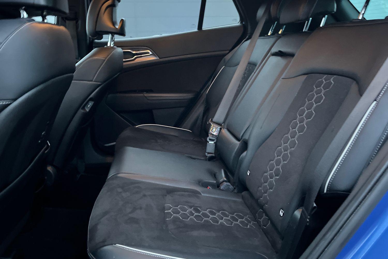 Kia SPORTAGE Photo 19