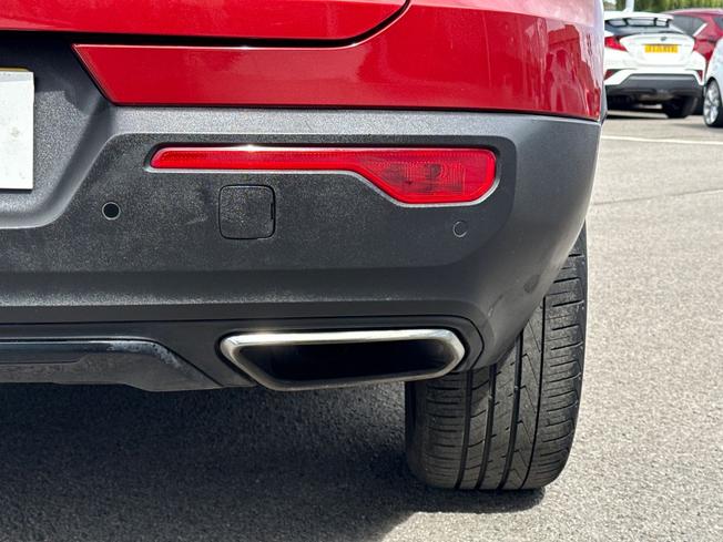 VOLVO Xc40 Photo 34