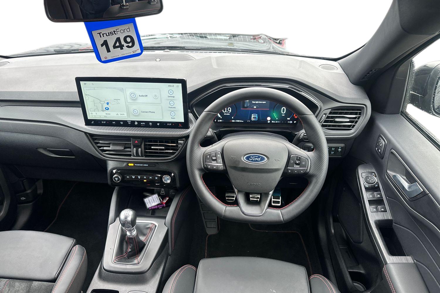 Ford KUGA Photo 10