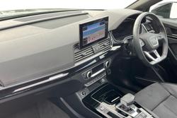 AUDI Q5 Photo 2
