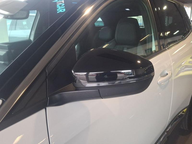 Used Peugeot 3008 NV22SOJ 25