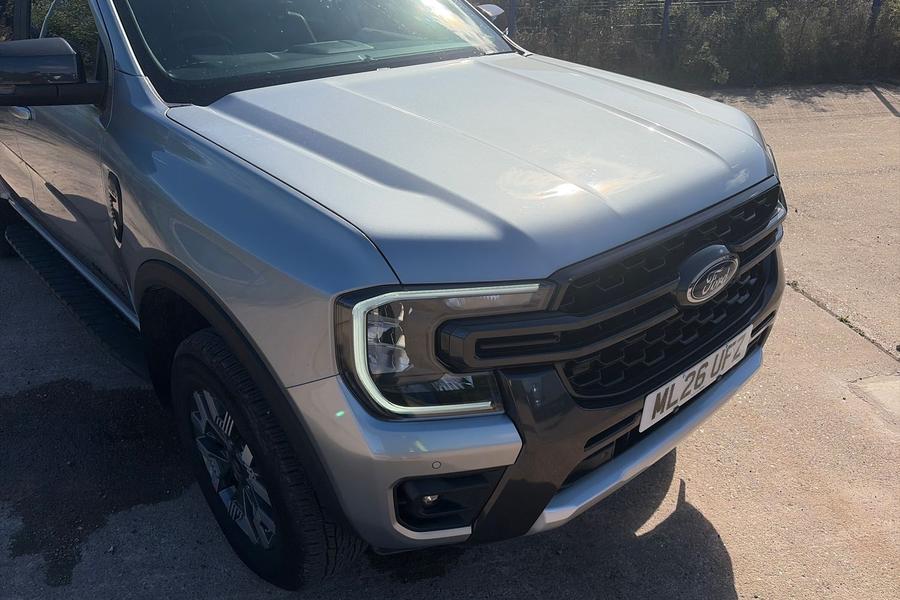 Ford RANGER Photo autoimg-6264acb08265a24724a342d8484b95dbd82ba7de.jpg
