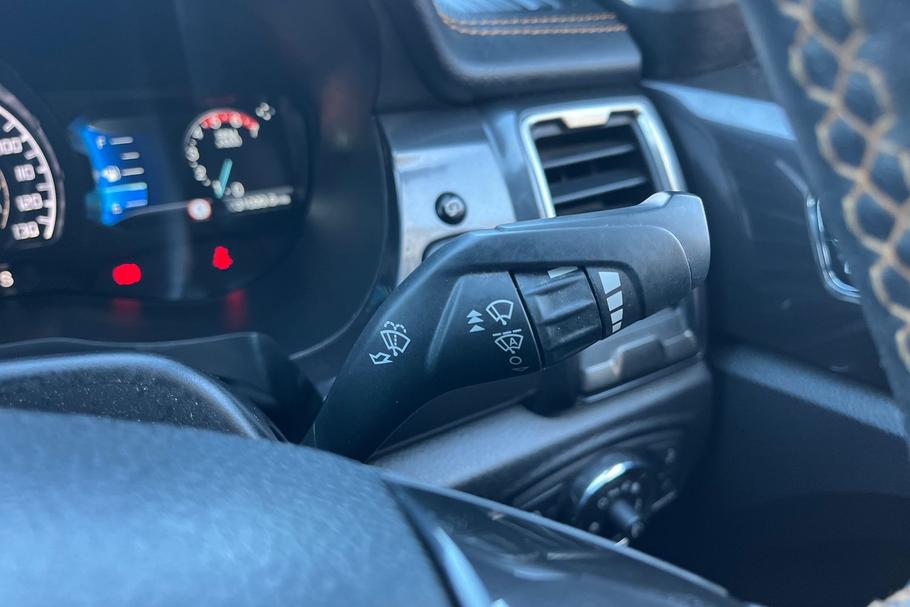 Used Ford RANGER LP22KNA 23