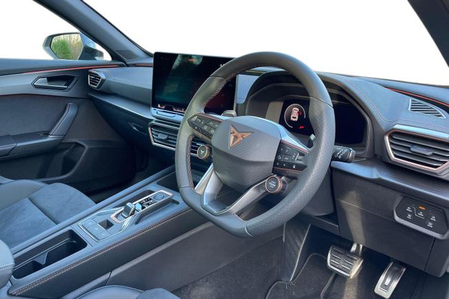 CUPRA Formentor Photo 6