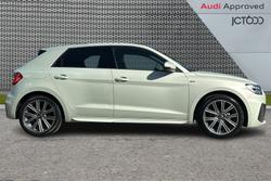 AUDI A1 Photo 4
