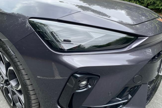 CUPRA Leon Photo 19
