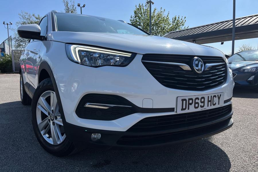 Vauxhall GRANDLAND X Photo autoimg-6267702e9c30d450c4b29ccc12db195e13b4029e.jpg