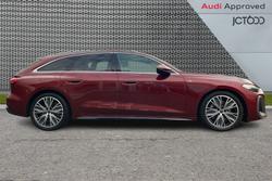Audi A5 Avant Photo 4