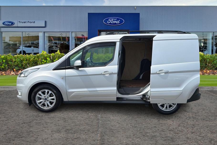 Used Ford Transit Connect VA19WKW 5