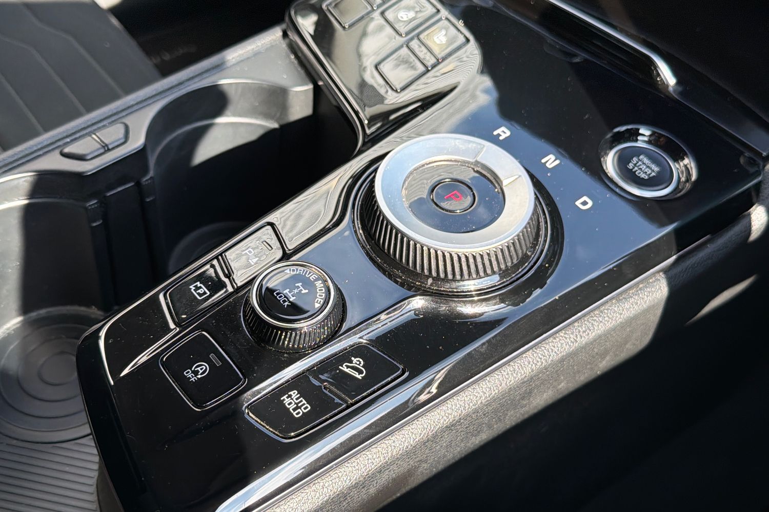 Kia SPORTAGE Photo 35