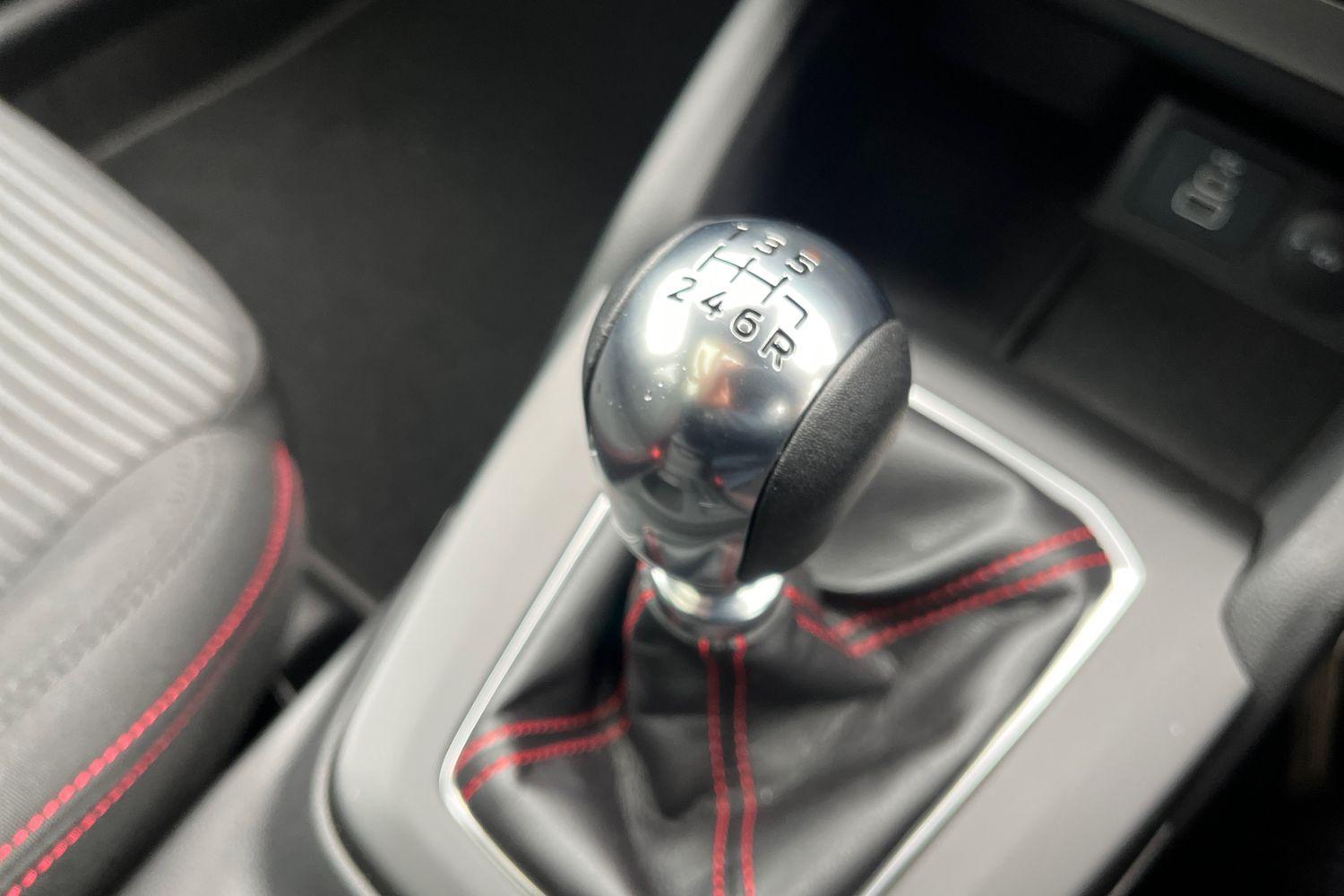 Ford Focus Photo 33