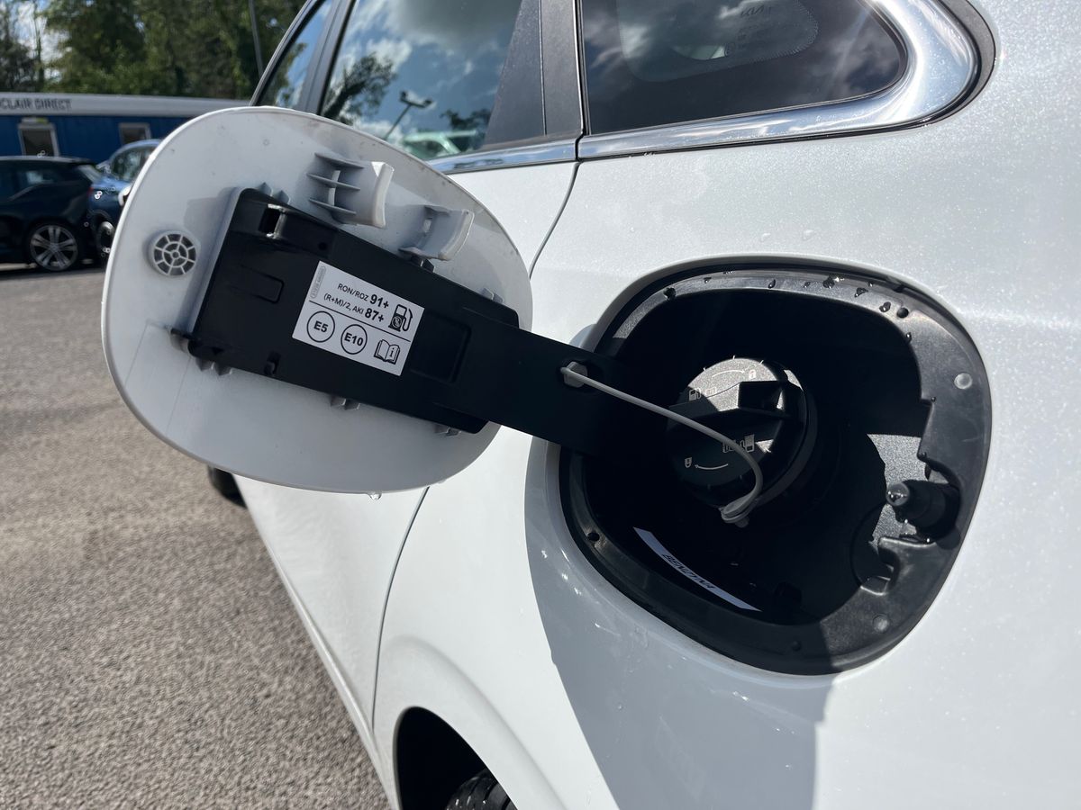 Kia Ceed Photo 21