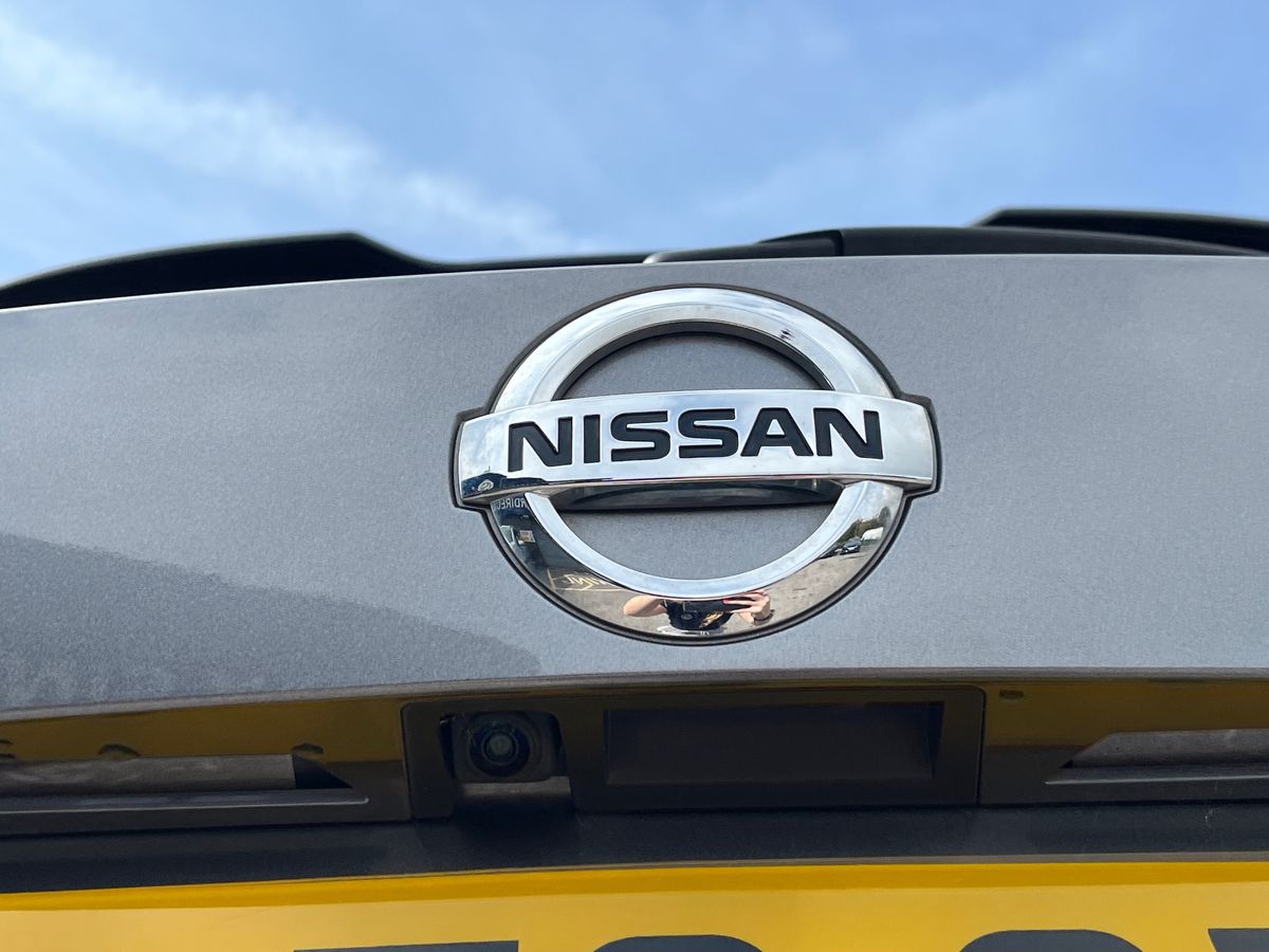 Nissan Juke Photo 20