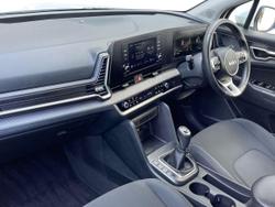 KIA Sportage Photo 2