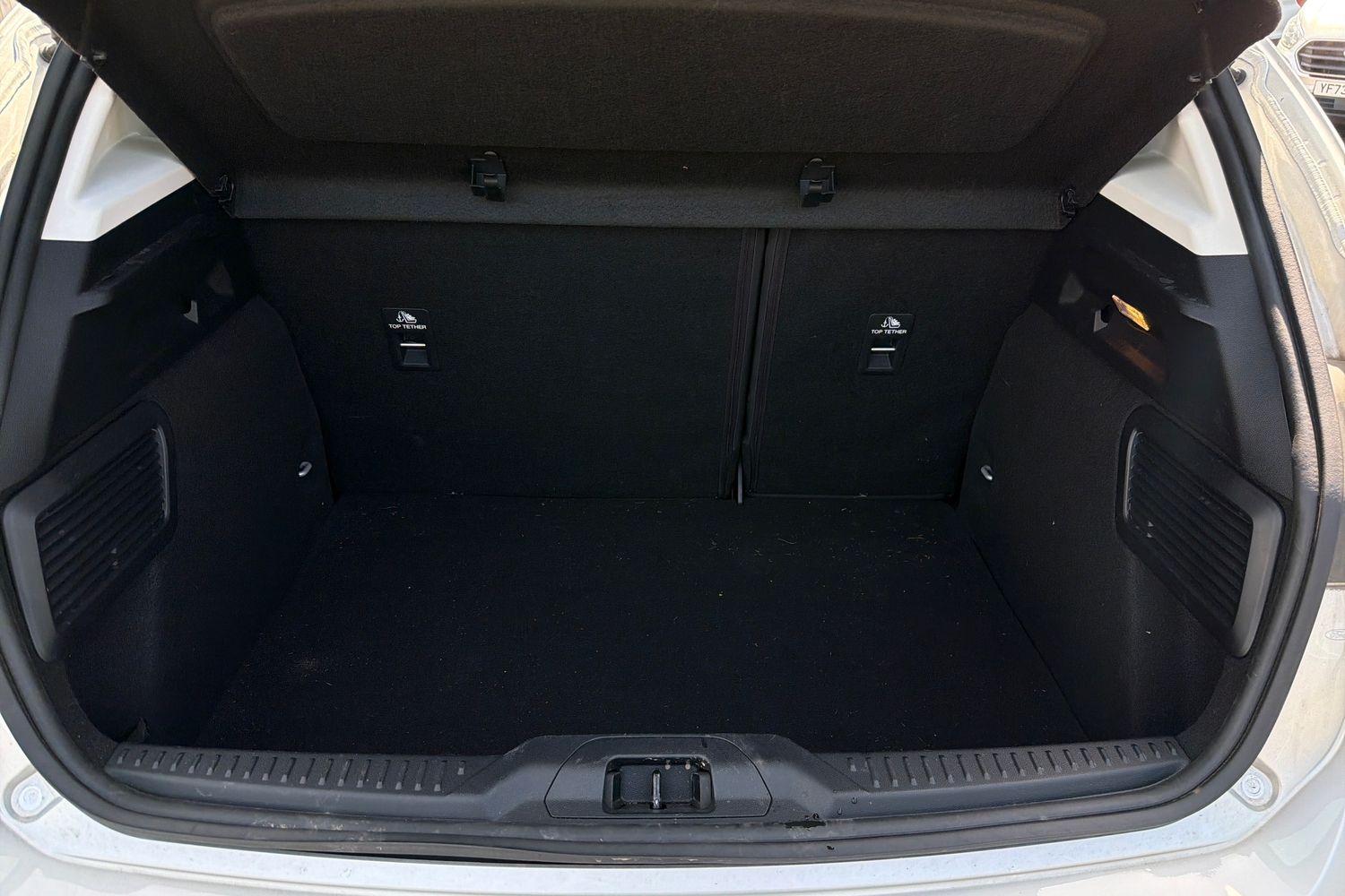 Ford FOCUS Photo 20