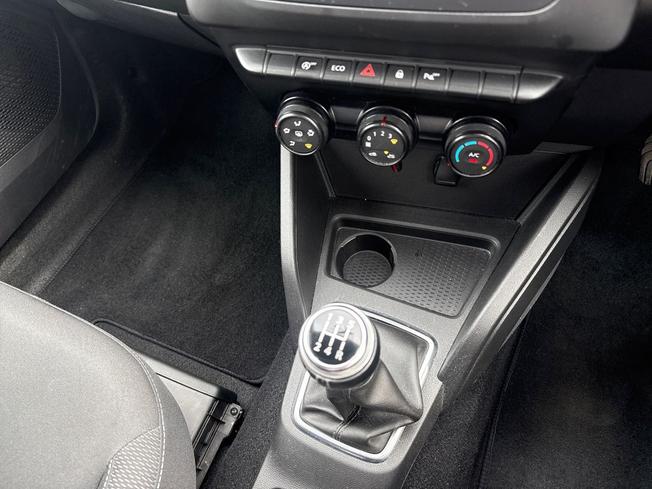 DACIA Duster Photo 25