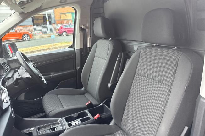 VOLKSWAGEN Caddy Maxi Photo 25
