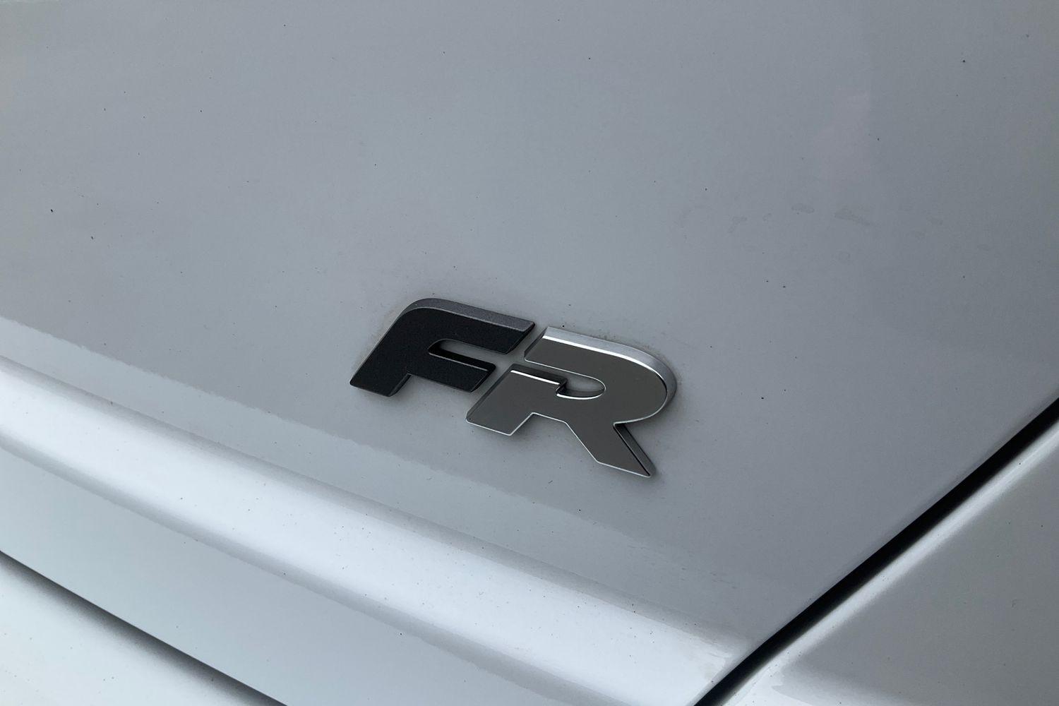 SEAT IBIZA Photo 38
