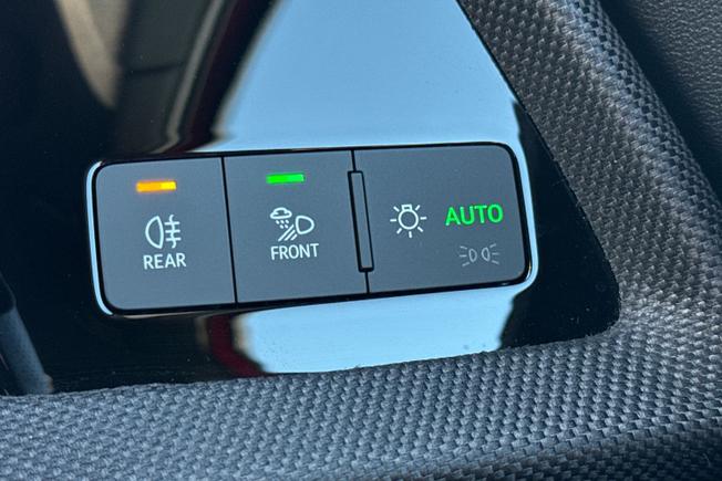 Audi A3 Photo 35