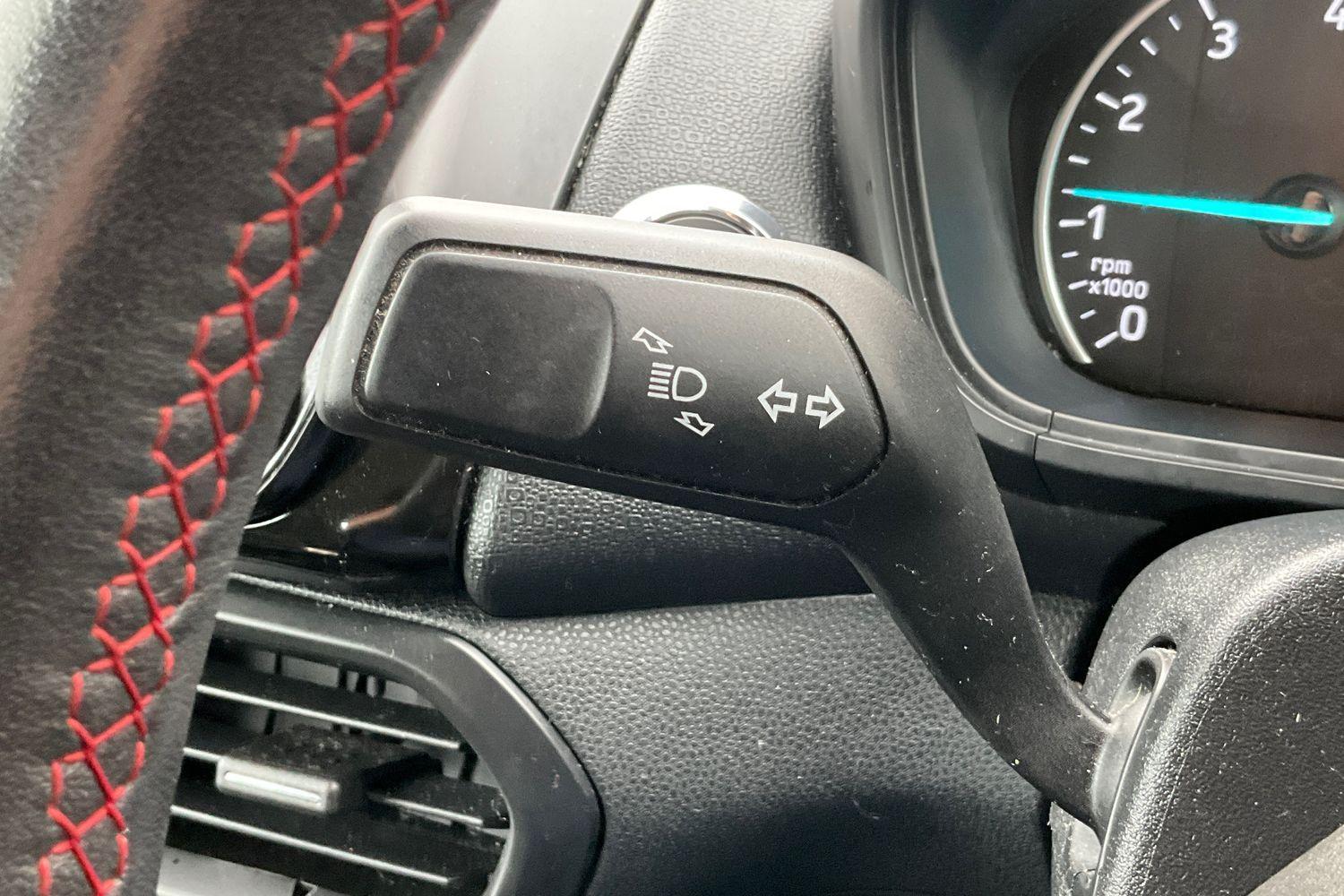 Ford ECOSPORT Photo 13