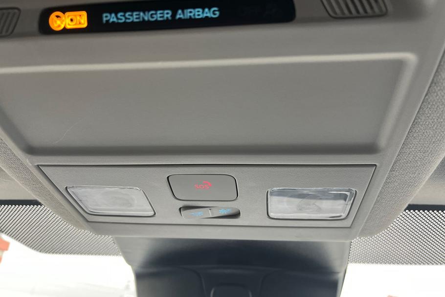 Used Ford TRANSIT CUSTOM 40