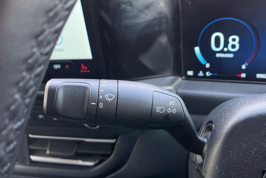 Used Ford Transit Custom WR75HYM 29