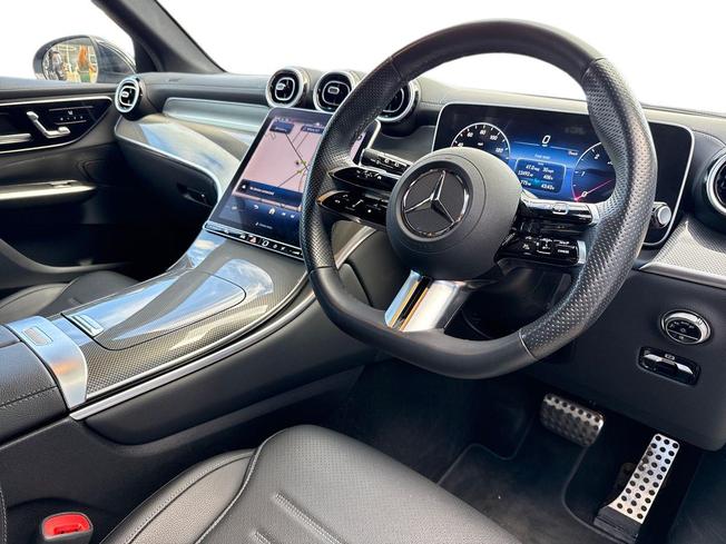 MERCEDES-BENZ Glc Photo 6