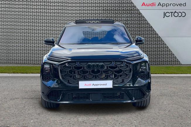 Audi Q7 Photo 8