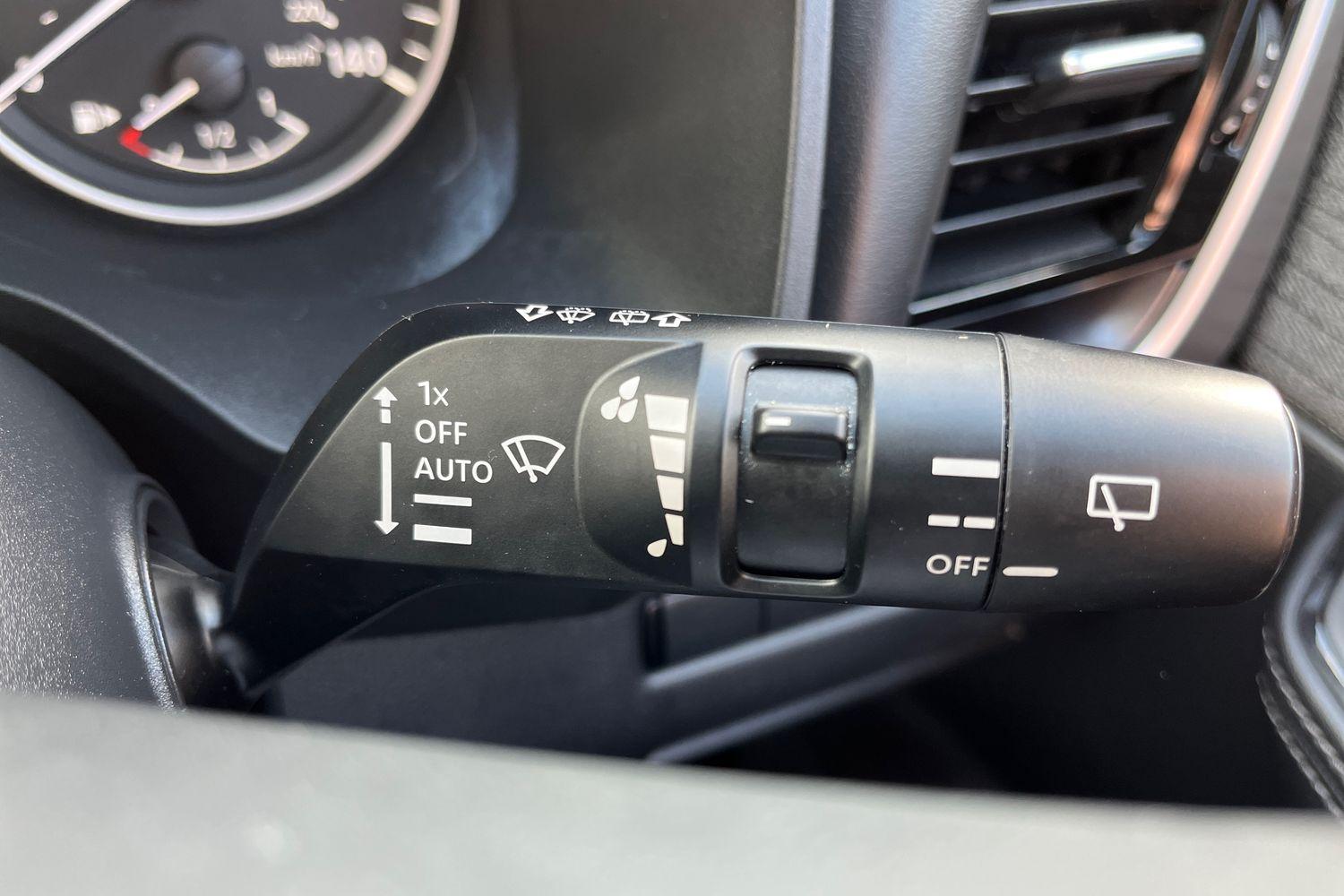 Nissan X-TRAIL Photo 14