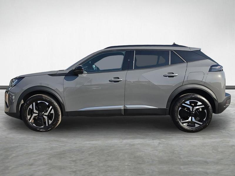 Used Peugeot 2008 KM25UPP 7