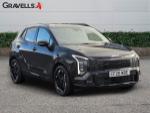 Kia Sportage Photo 0