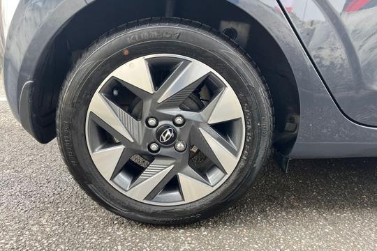 Hyundai i10 Photo autoimg-627254c100870c3795d2883acd339e487e9cb785.jpg