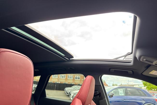 AUDI SQ5 Photo 41