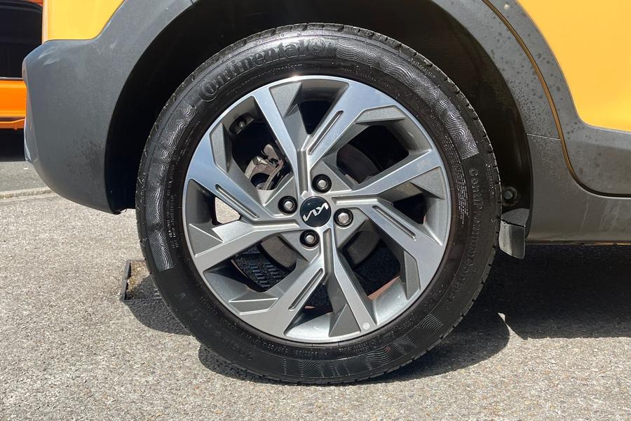 Kia STONIC Photo autoimg-6272d38f43092e35a6e7612336a09d2f3b5bb220.jpg