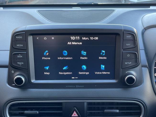 HYUNDAI Kona Photo 47