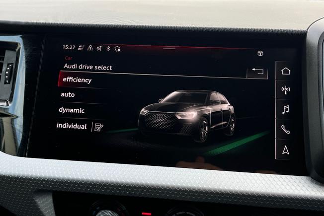 Audi A1 Photo 40