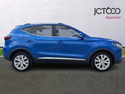 MG MG ZS Photo 4