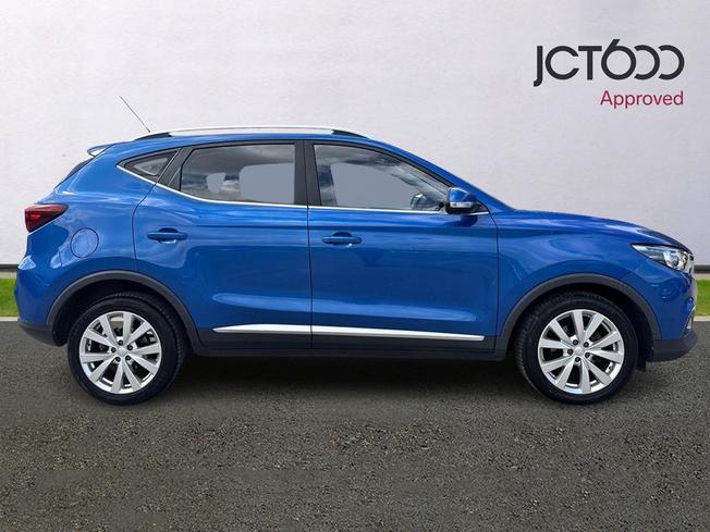 MG MG ZS Photo 4