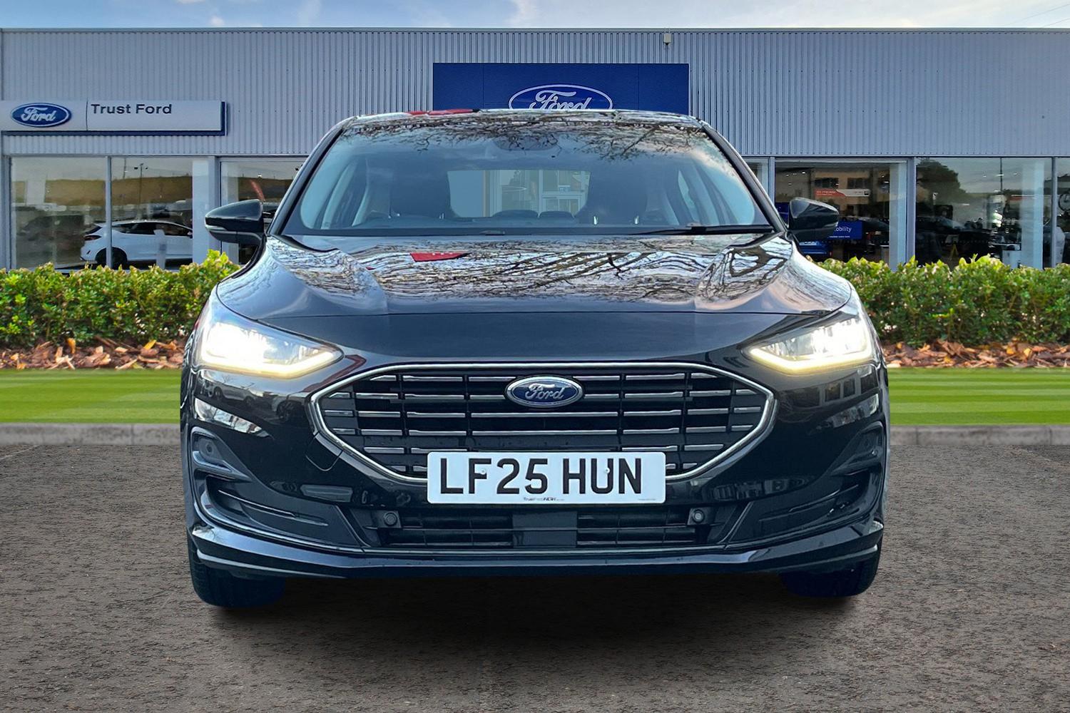 Ford Focus Photo 5