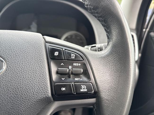 HYUNDAI TUCSON Photo 17