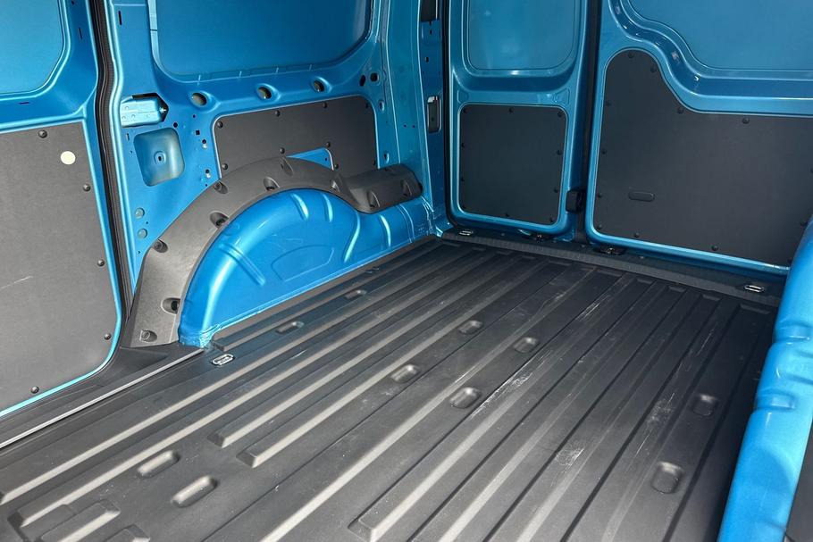 Used Ford TRANSIT CONNECT BN75LPY 4