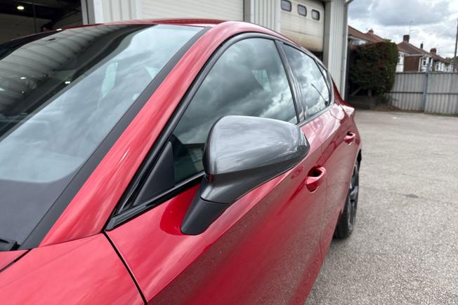CUPRA Leon Photo 27