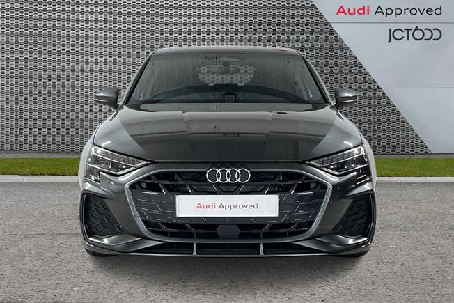 Audi A3 Photo 8