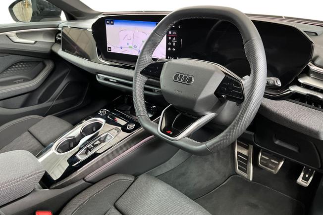 AUDI A6 Unspecified Photo 6