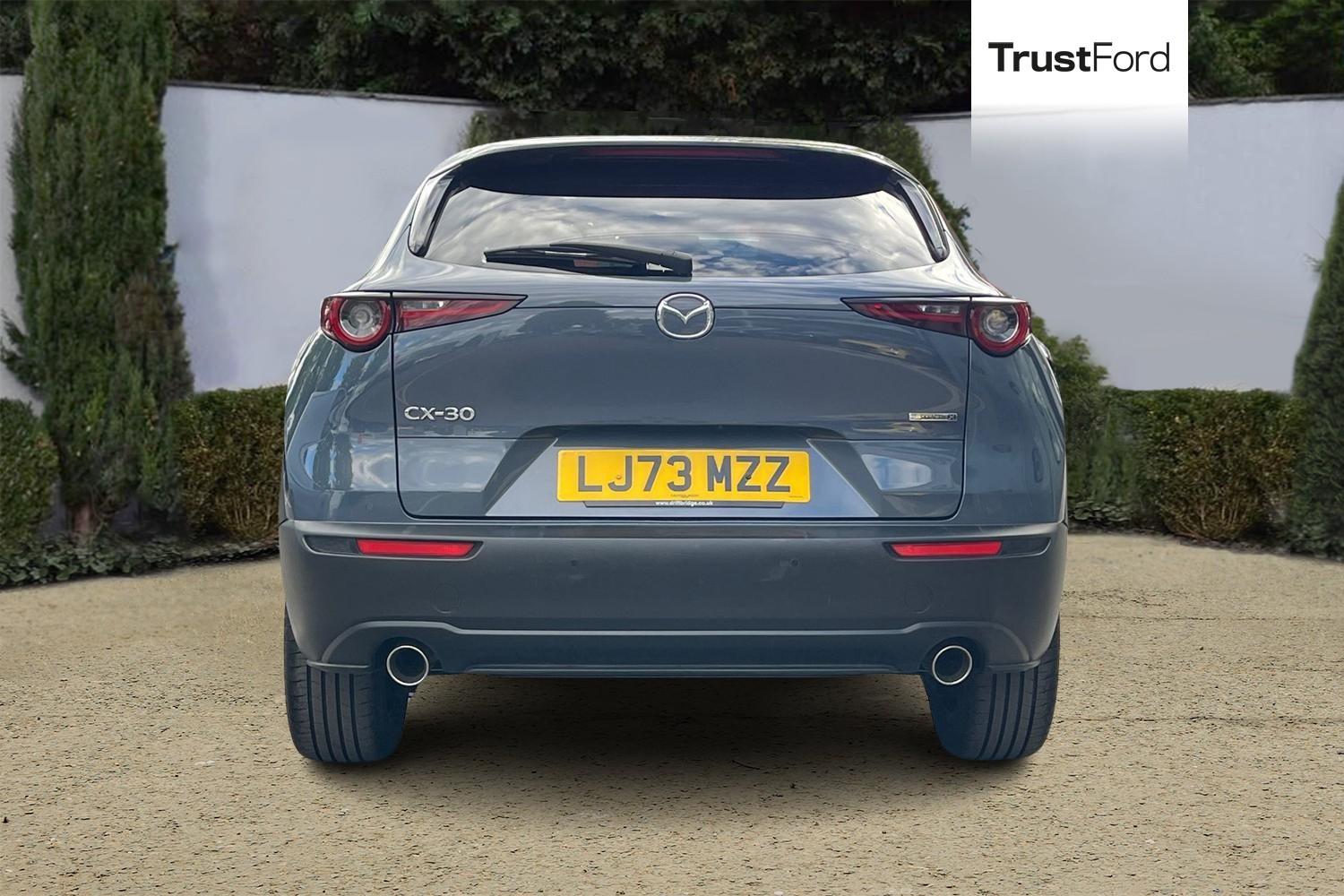 Mazda CX-30 Photo 6