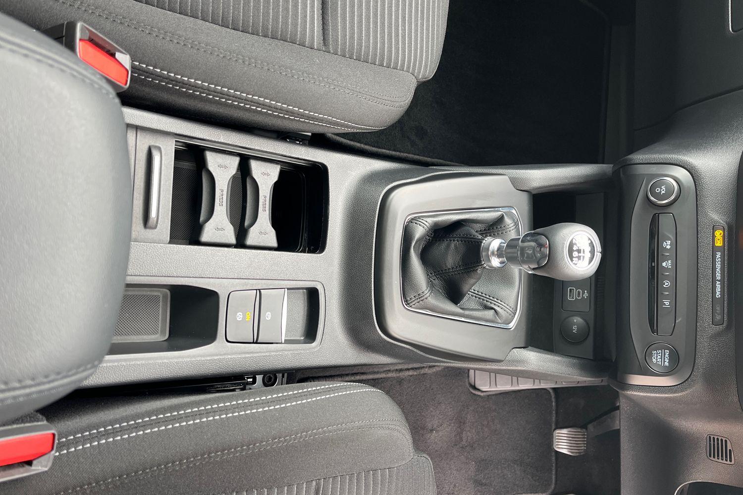 Ford Focus Photo 28