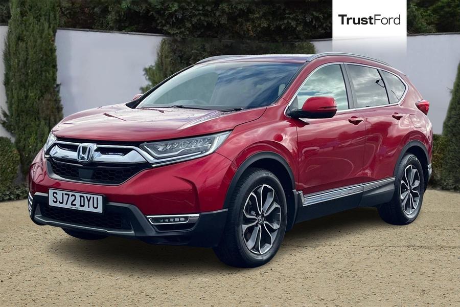 Honda CR-V Photo autoimg-627d6b6435e3454f744d3c6d9240ccd21fda06d4.jpg