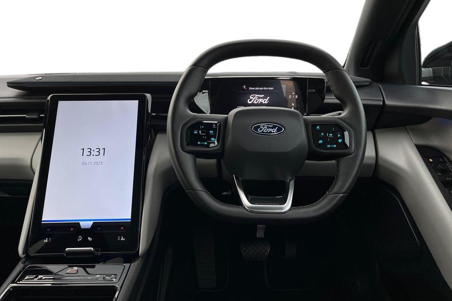 Used Ford Explorer 11