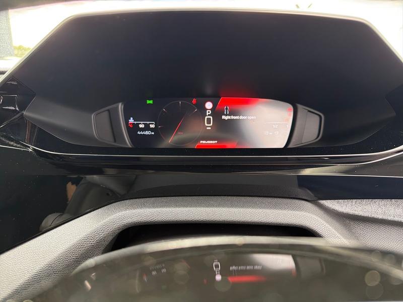Used Peugeot 308 MT72CYZ 15