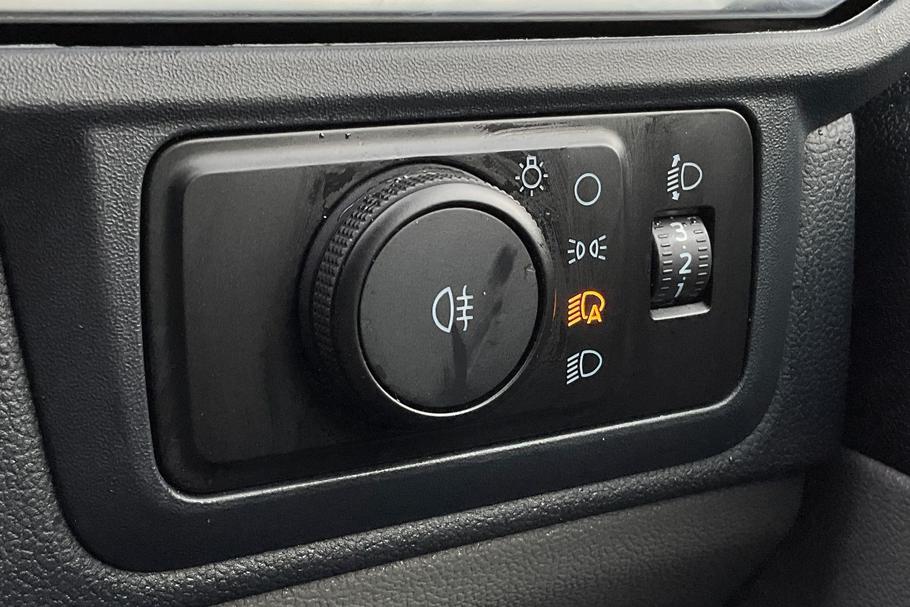 Used Ford TRANSIT CUSTOM 21